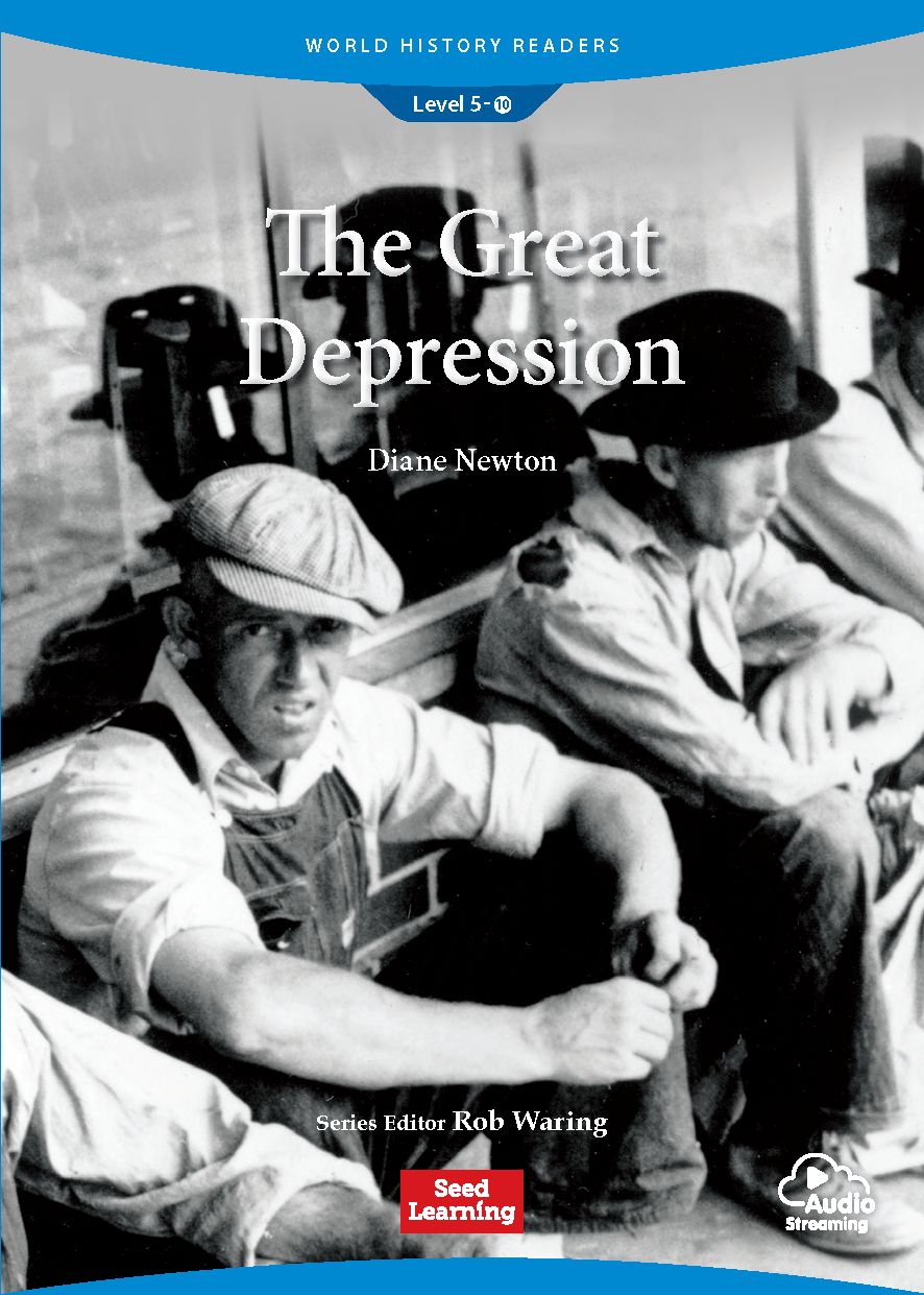 5-10 The Great Depression